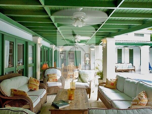 Cherry Tree Villa, Sunset Crest ,St. James